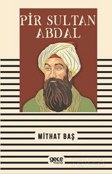 Pir Sultan Abdal - Gece Kitaplığı
