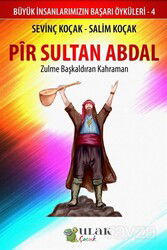 Pir Sultan Abdal - Ulak Yayınları
