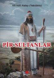 Pir Sultanlar - Can (Adil Ali Atalay) Yayınları
