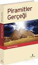 Piramitler Gerçeği - İzdüşüm Yayınları