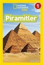 Piramitler - National Geographic Kids - 1