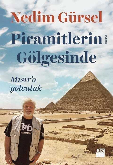 Piramitlerin Gölgesinde - Doğan Kitapçılık