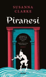Piranesi - Alfa Yayınları