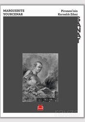 Piranesi'nin Karanlık Zihni - Kırmızı Kedi Yayınevi