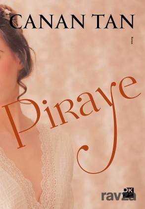 Piraye - Doğan Kitapçılık