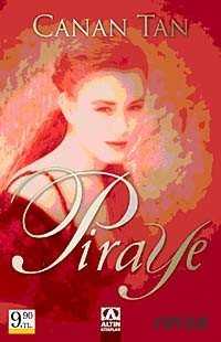 Piraye (Cep Boy) - Altın Kitaplar