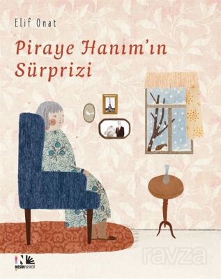 Piraye Hanım'ın Sürprizi - 1