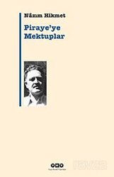 Piraye'ye Mektuplar / Nazım Hikmet - Yapı Kredi Yayınları