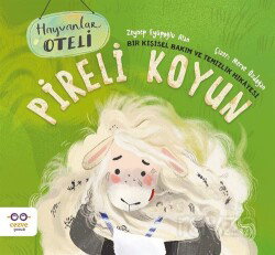 Pireli Koyun / Bir Kişisel Bakım ve Temizlik Hikayesi - Cezve Çocuk