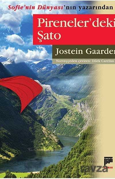 Pireneler'deki Şato - Pan Yayıncılık