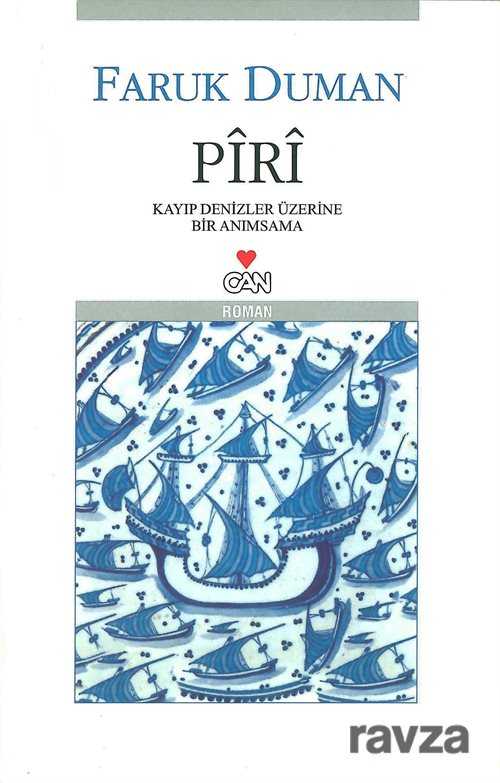 Piri - Can Yayınları