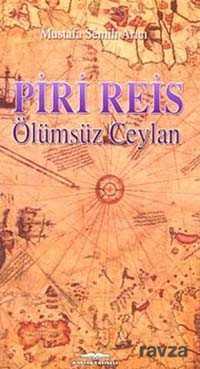 Piri Reis - Kastaş Yayınları