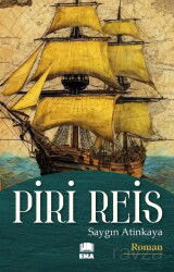 Piri Reis - Ema Kitap