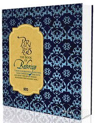 Piri Reis The Book of Bahriye - Boyut Yayın Grubu