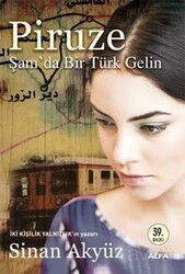 Piruze - Alfa Yayınları