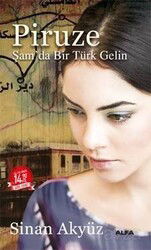 Piruze (Midi Boy) - Alfa Yayınları