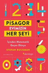 Pisagor Evimizin Her Şeyi - Domingo Yayınevi