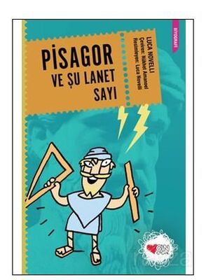 Pisagor ve Şu Lanet Sayı - 1