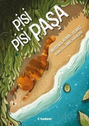 Pisi Pisi Paşa - Tudem Yayınevi