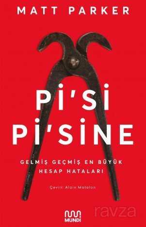Pi'si Pi'sine: Gelmiş Geçmiş En Büyük Hesap Hataları - Mundi