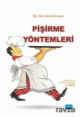 Pişirme Yöntemleri - 1