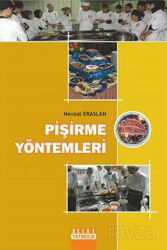 Pişirme Yöntemleri - Detay Yayıncılık