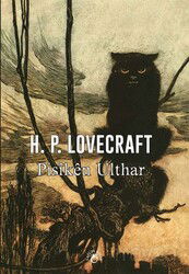 Pisîkên Ulthar (Kürtçe) - Laputa Kitap