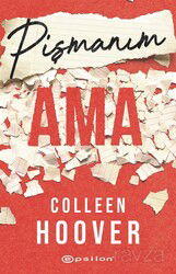 Pişmanım Ama - Epsilon Yayınları