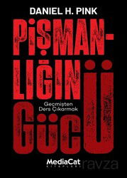 Pişmanlığın Gücü - MediaCat Kitapları