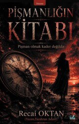 Pişmanlığın Kitabı - İzan Yayıncılık