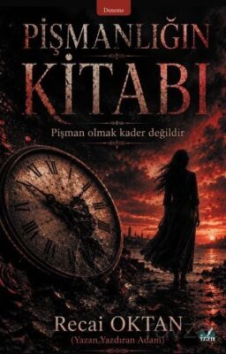 Pişmanlığın Kitabı - 1