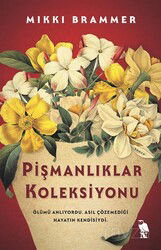 Pişmanlıklar Koleksiyonu - Nemesis Kitap
