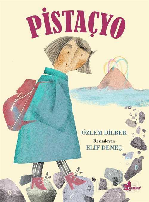 Pistaçyo - Çınar Yayınları