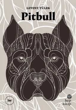 Pitbull - Hep Kitap