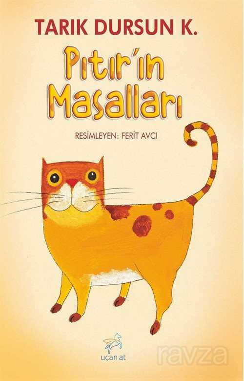 Pıtır'ın Masalları - Uçan At