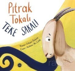 Pıtrak Tokalı Teke Sakalı - Diyanet İşleri Başkanlığı