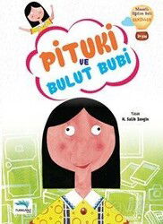 Pituki ve Bulut Bubi - Turkuvaz Çocuk