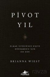 Pivot Yıl - Pegasus Yayınları