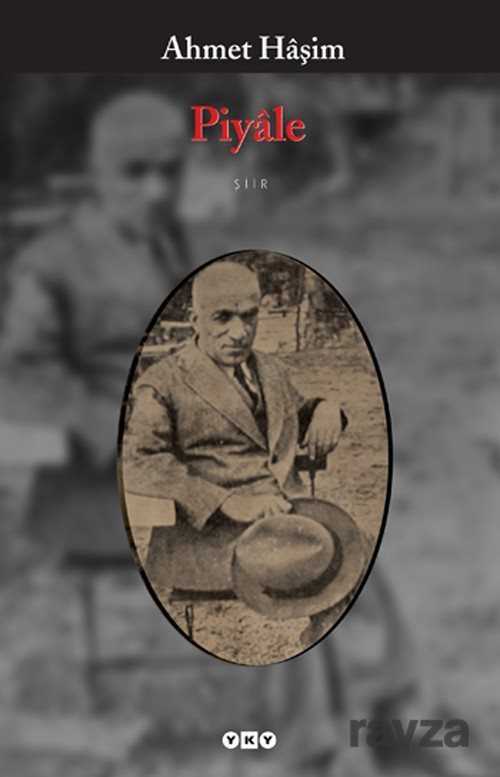 Piyale - Yapı Kredi Yayınları