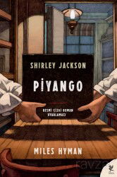 Piyango - Siren Yayınları