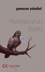 Piyangocunun Ölümü - Cumhuriyet Kitapları