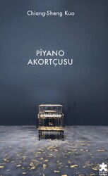 Piyano Akortçusu - Eksik Parça