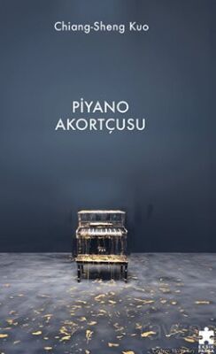 Piyano Akortçusu - 1