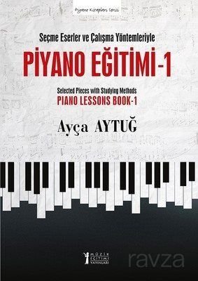 Piyano Eğitimi 1 - 1