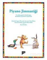 Piyano Jimnastiği - 1