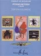 Piyano Metodu 1. Bölüm - Porte Müzik Eğitimi