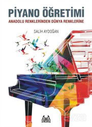 Piyano Öğretimi - Arkadaş Yayınları