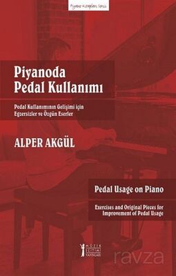 Piyanoda Pedal Kullanımı - 1