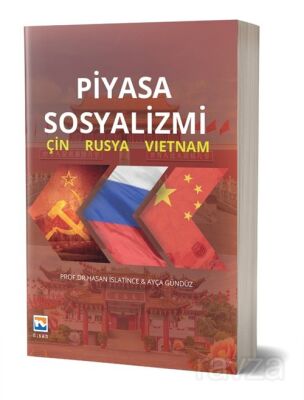 Piyasa Sosyalizmi - Nisan Kitabevi