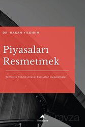 Piyasaları Resmetmek - Himalaya Kitap